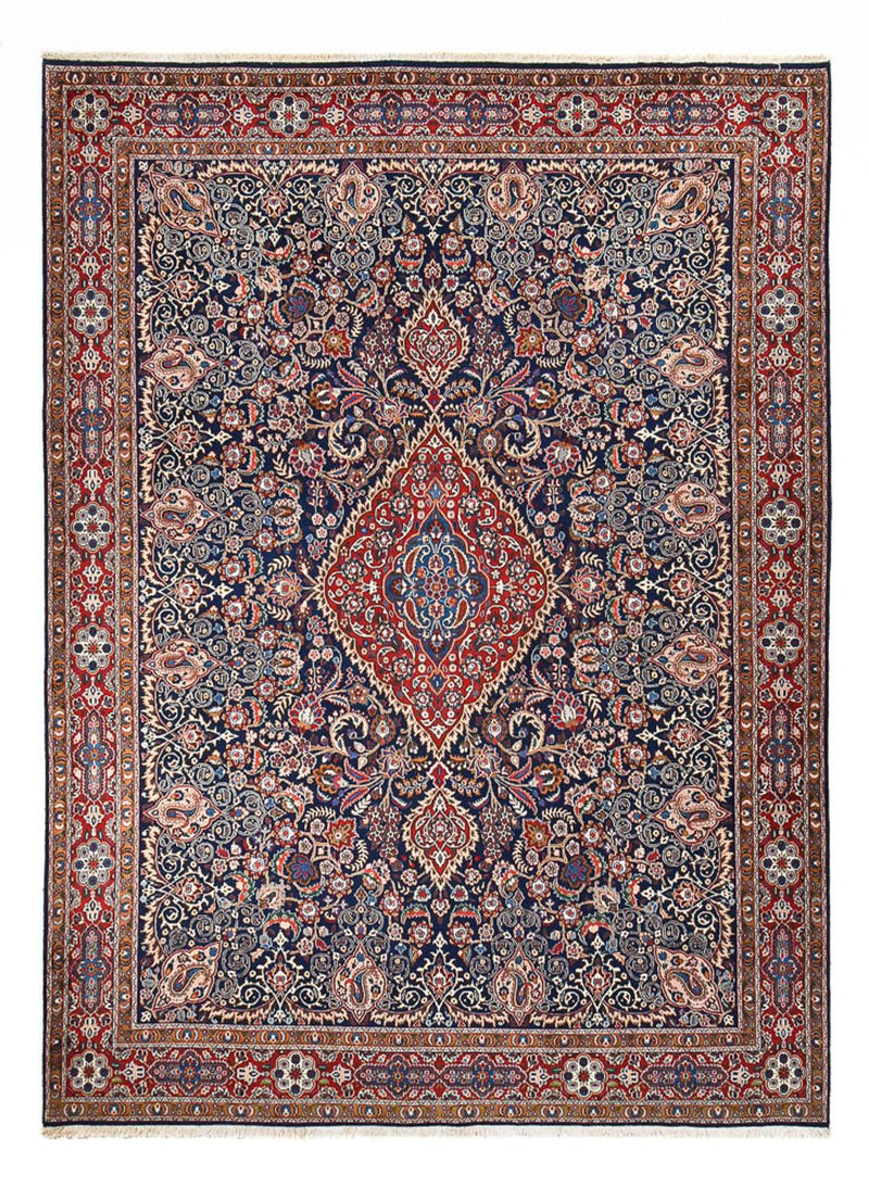 Moud Teppe 404x289cm - Persisk teppe