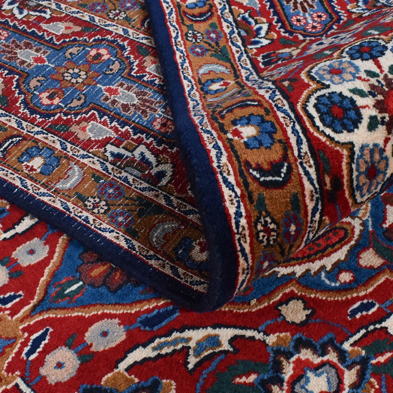 Moud Teppe 404x289cm - Persisk teppe