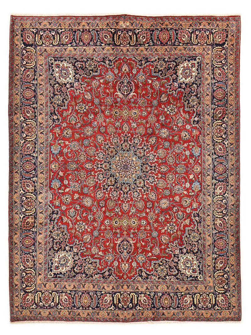 Mashhad Teppe 388x300cm - Persisk teppe