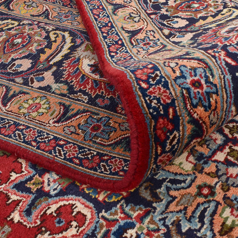 Mashhad Teppe 388x300cm - Persisk teppe