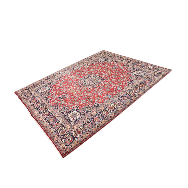 Mashhad Teppe 388x300cm - Persisk teppe