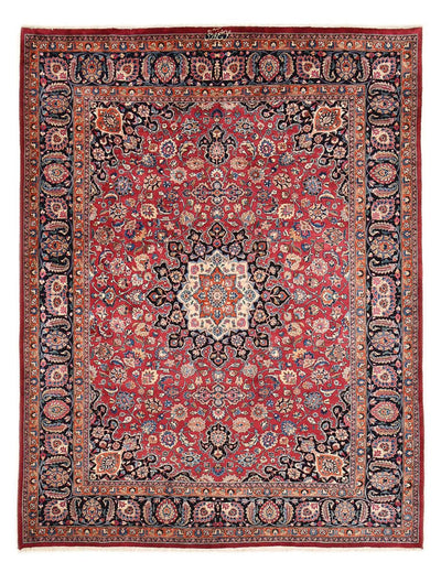 Mashhad Teppe 300x382cm - Persisk teppe