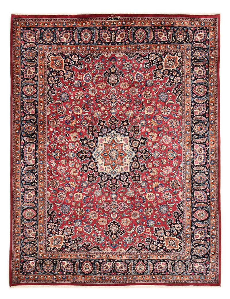 Mashhad Teppe 382x300cm - Persisk teppe