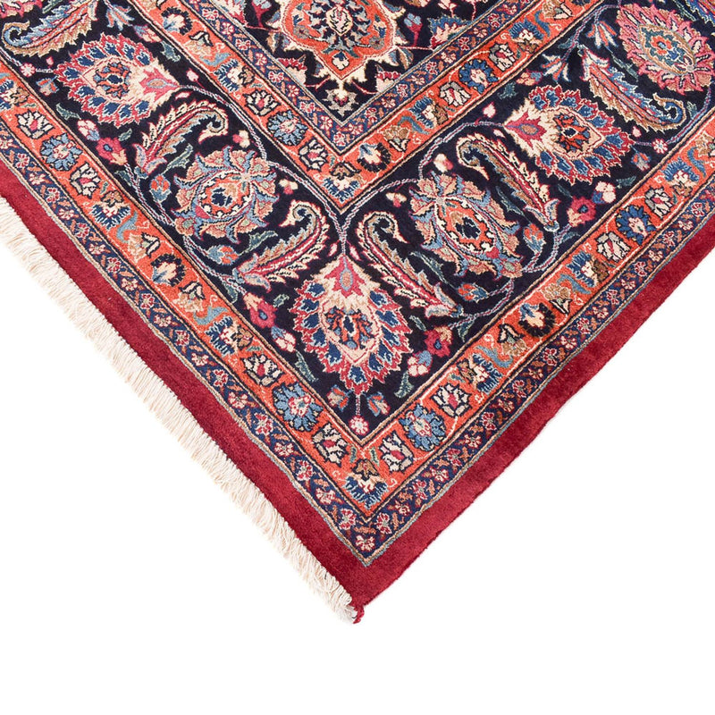 Mashhad Teppe 382x300cm - Persisk teppe