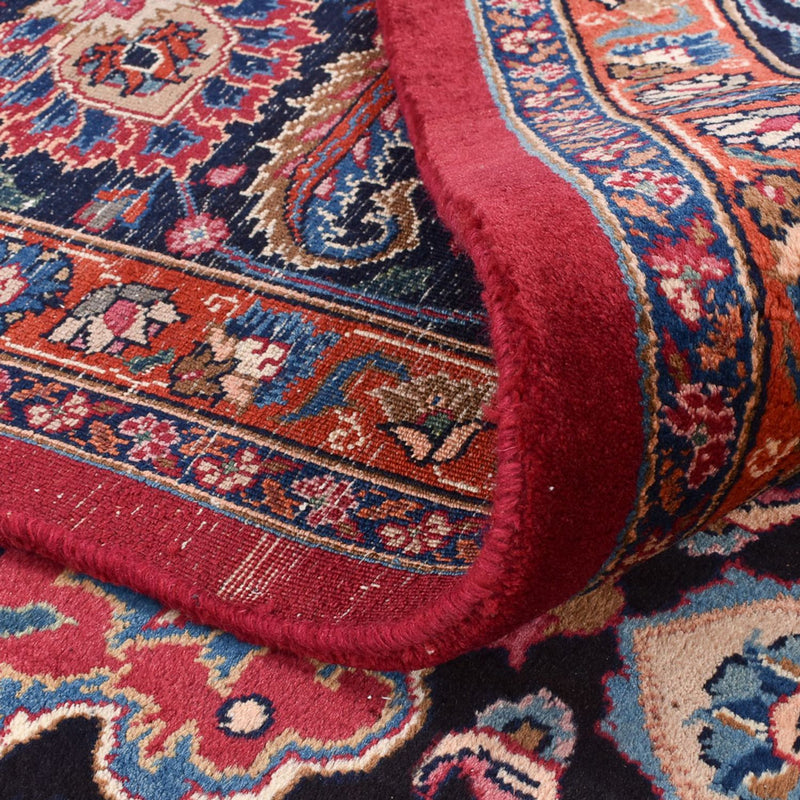 Mashhad Teppe 382x300cm - Persisk teppe