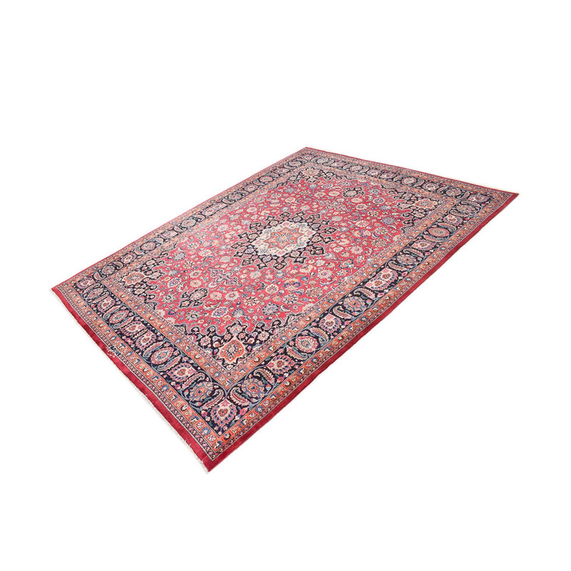 Mashhad Teppe 382x300cm - Persisk teppe