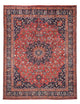Mashhad Teppe 376x298cm - Persisk teppe