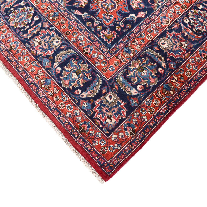 Mashhad Teppe 376x298cm - Persisk teppe