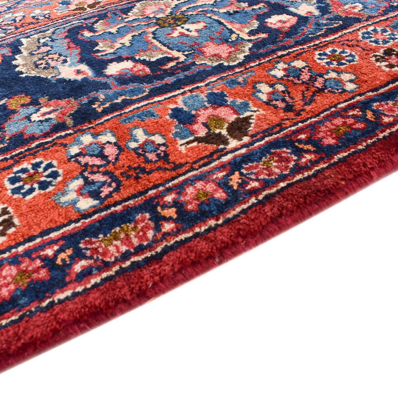 Mashhad Teppe 376x298cm - Persisk teppe