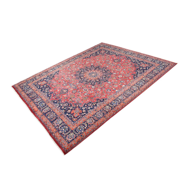 Mashhad Teppe 376x298cm - Persisk teppe