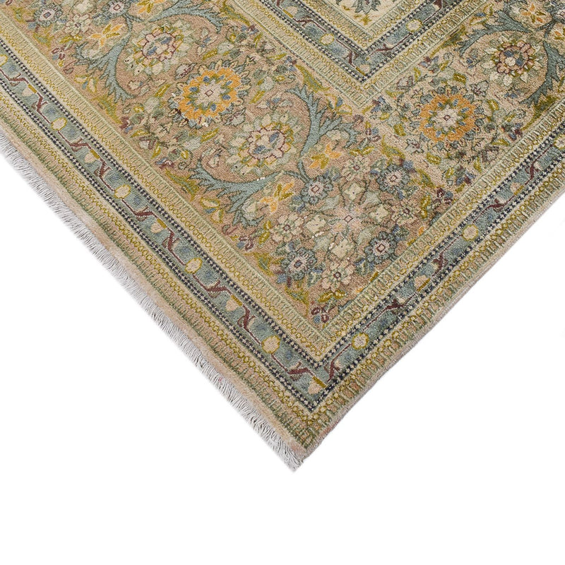 Tabatabaei Teppe 410x298cm - Persisk teppe