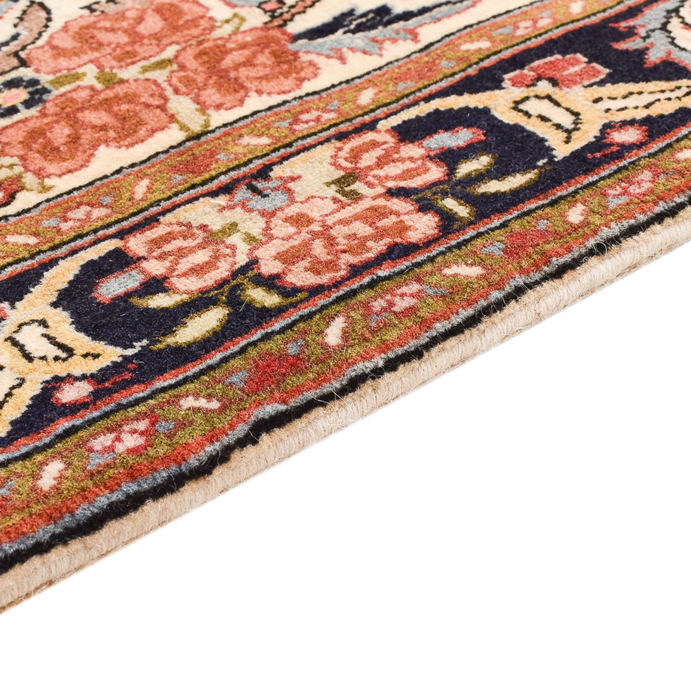Bidjar Teppe 313x76cm - Persisk teppe