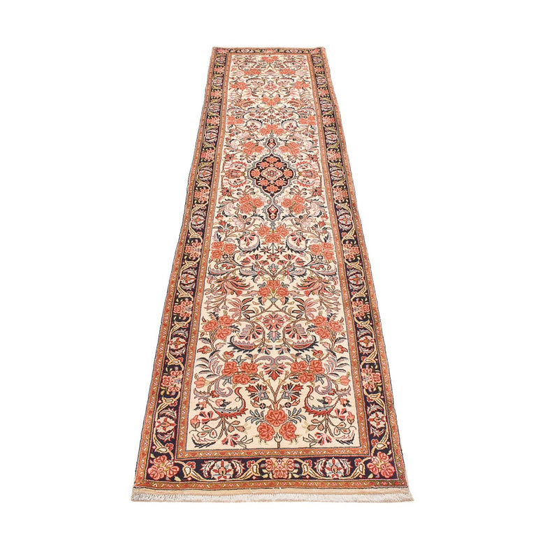 Bidjar Teppe 313x76cm - Persisk teppe