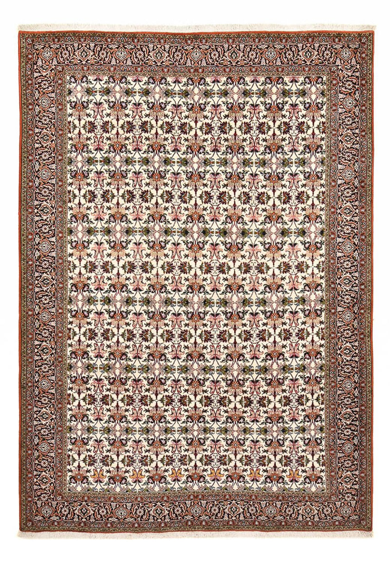 Bidjar Teppe 294x206cm - Persisk teppe