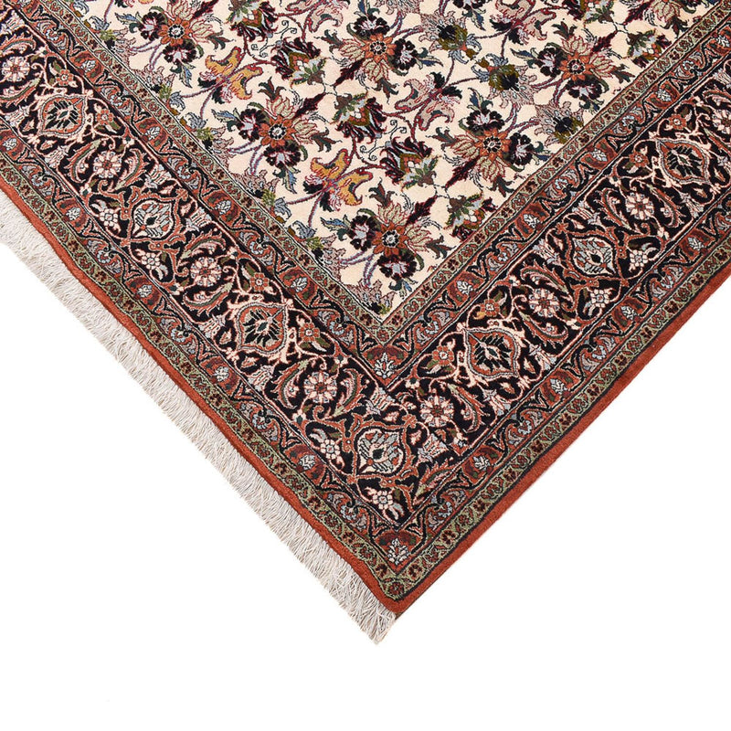 Bidjar Teppe 294x206cm - Persisk teppe