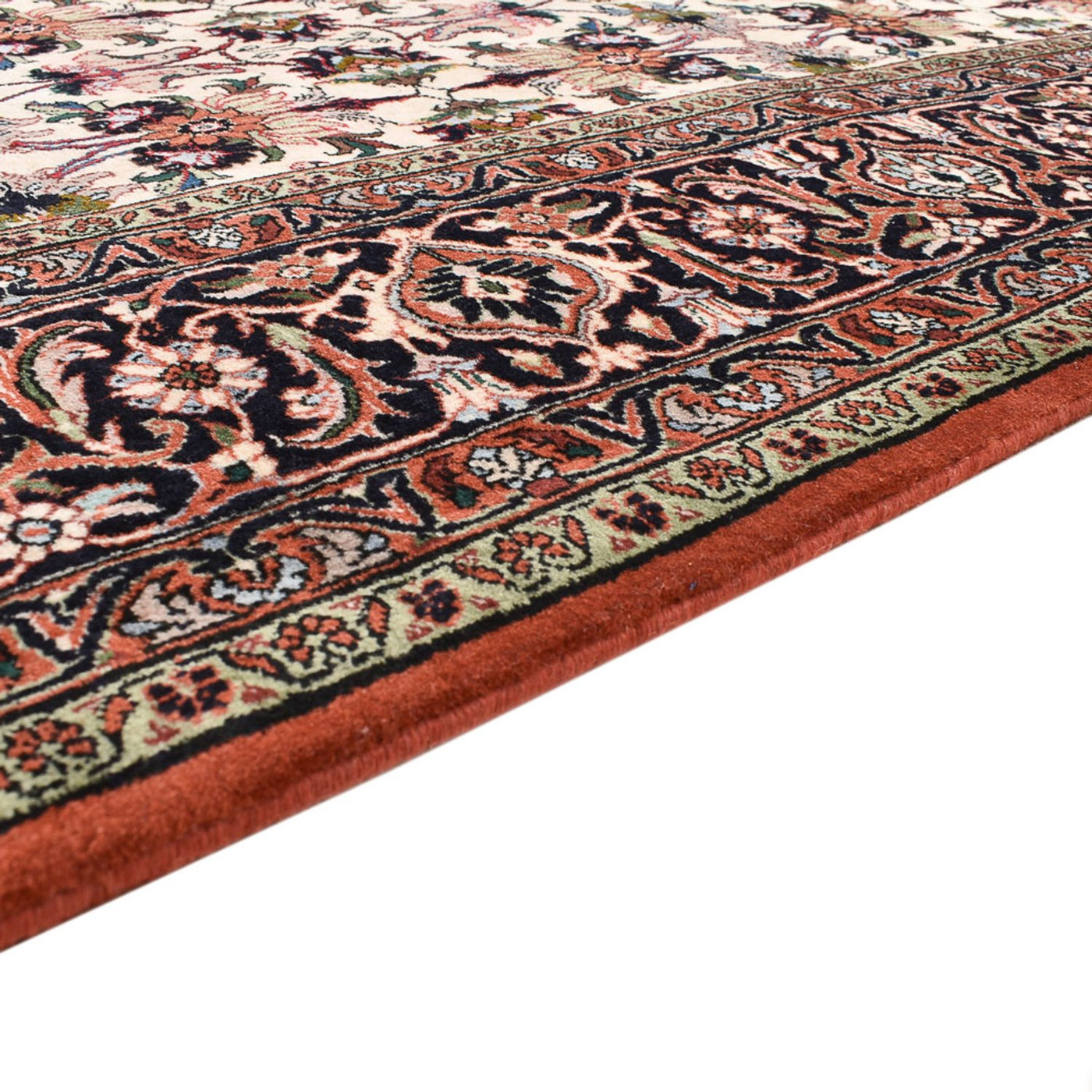 Bidjar Teppe 294x206cm - Persisk teppe