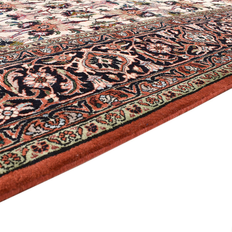 Bidjar Teppe 294x206cm - Persisk teppe