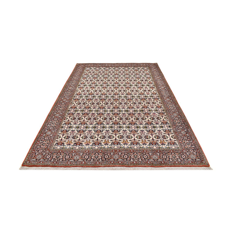 Bidjar Teppe 294x206cm - Persisk teppe