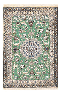 Nain - 9 la Teppe 140x87cm - Persisk teppe – product image