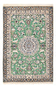 Nain - 9 la Teppe 140x87cm - Persisk teppe