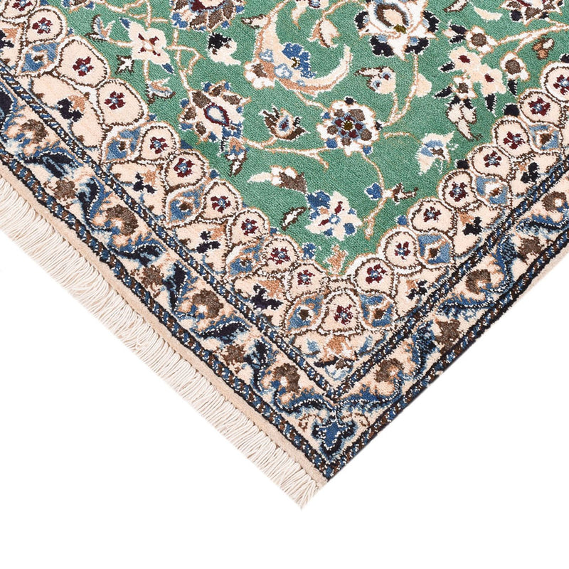 Nain - 9 la Teppe 140x87cm - Persisk teppe