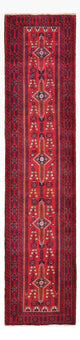Balutsj-teppe 416x100cm - Orientalsk teppe
