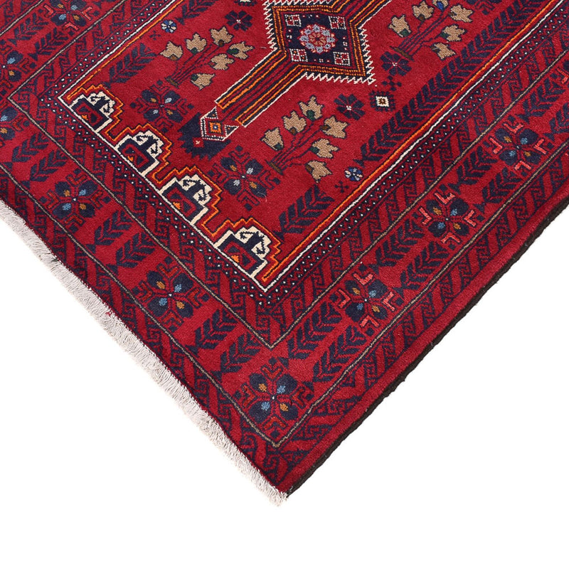 Balutsj-teppe 416x100cm - Orientalsk teppe