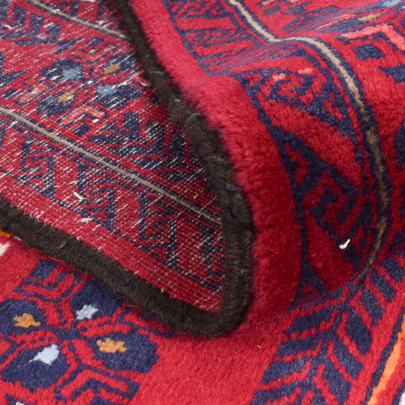 Balutsj-teppe 416x100cm - Orientalsk teppe