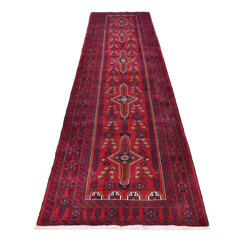Balutsj-teppe 416x100cm - Orientalsk teppe