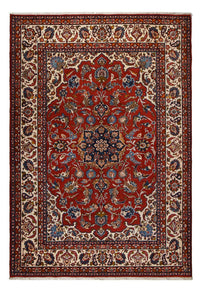 Najafabad Teppe 313x216cm - Persisk teppe – product image