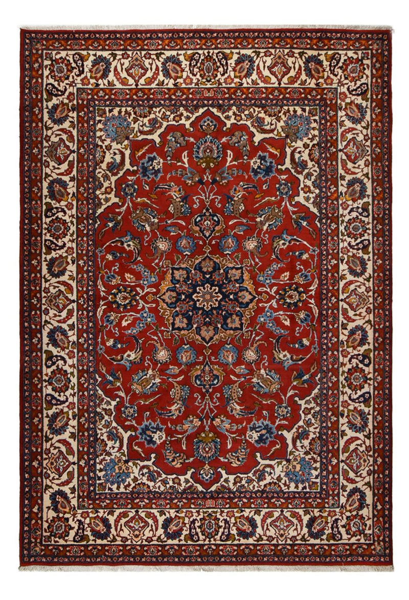 Najafabad Teppe 313x216cm - Persisk teppe
