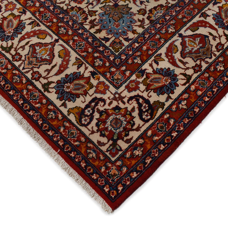Najafabad Teppe 313x216cm - Persisk teppe