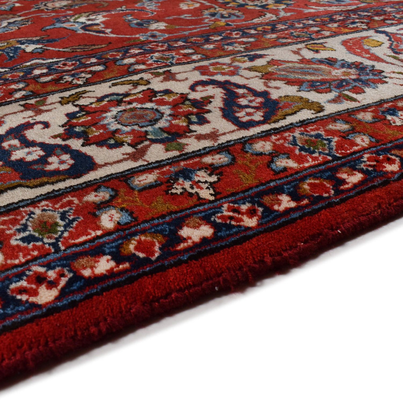Najafabad Teppe 313x216cm - Persisk teppe