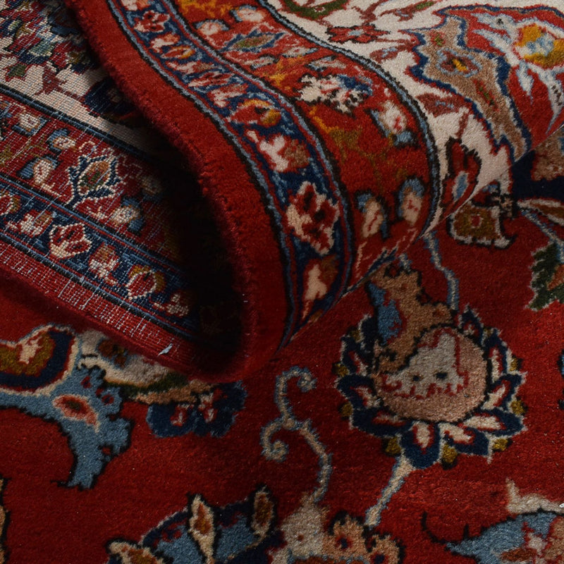 Najafabad Teppe 313x216cm - Persisk teppe