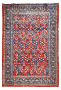 Persisk teppe - klassisk - 287 x 200 cm - lys rød – product image