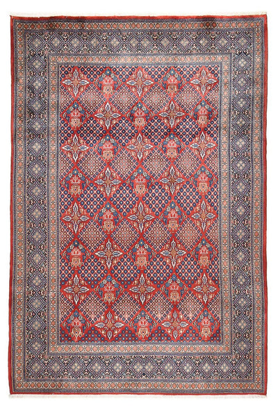 Mashhad Teppe 200x287cm - Persisk teppe