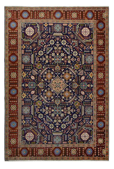 Ardabil Teppe 205x298cm - Persisk teppe