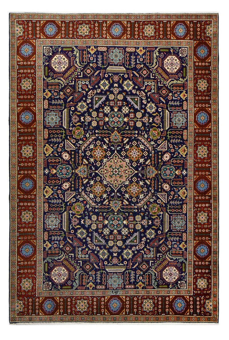 Ardabil Teppe 298x205cm - Persisk teppe