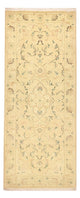 Tabriz - 50 Raj Teppe 203x77cm - Persisk teppe