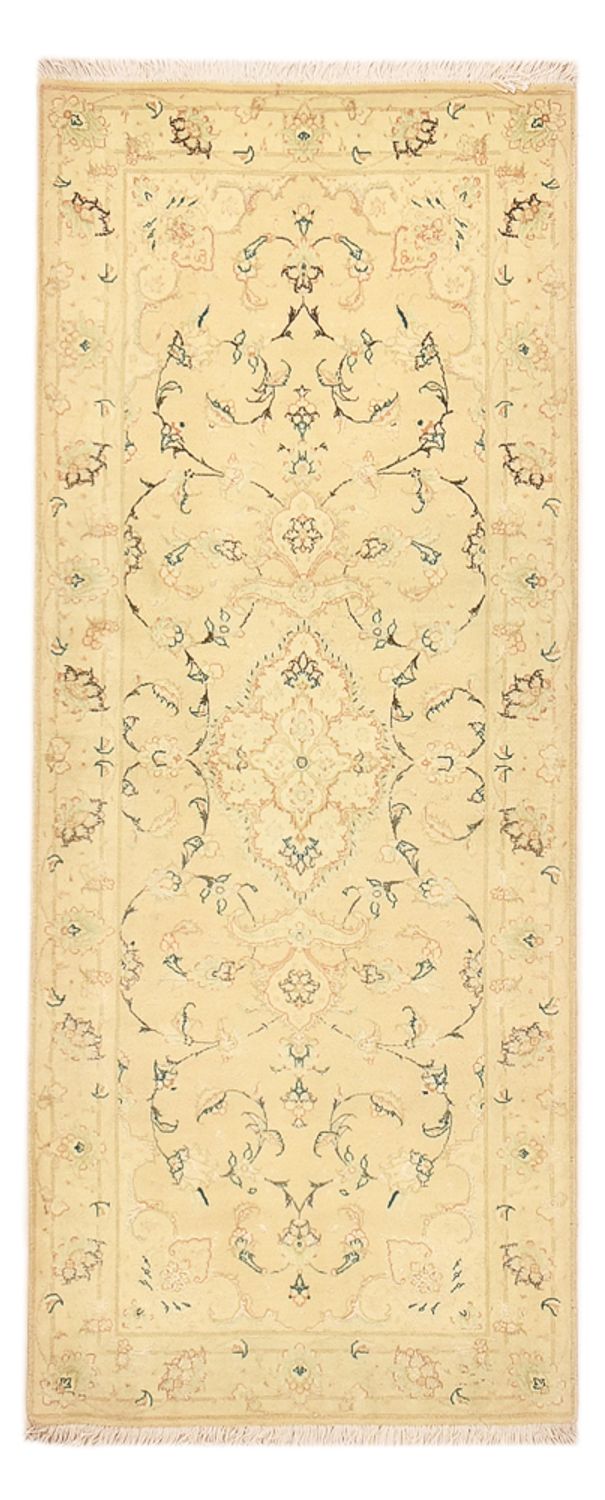Tabriz - 50 Raj Teppe 203x77cm - Persisk teppe