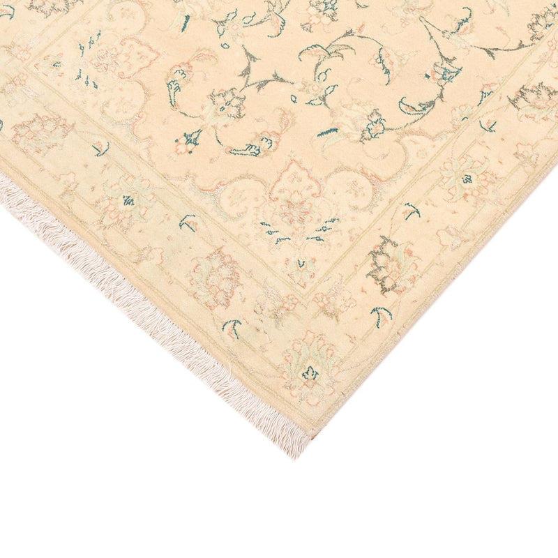 Tabriz - 50 Raj Teppe 203x77cm - Persisk teppe