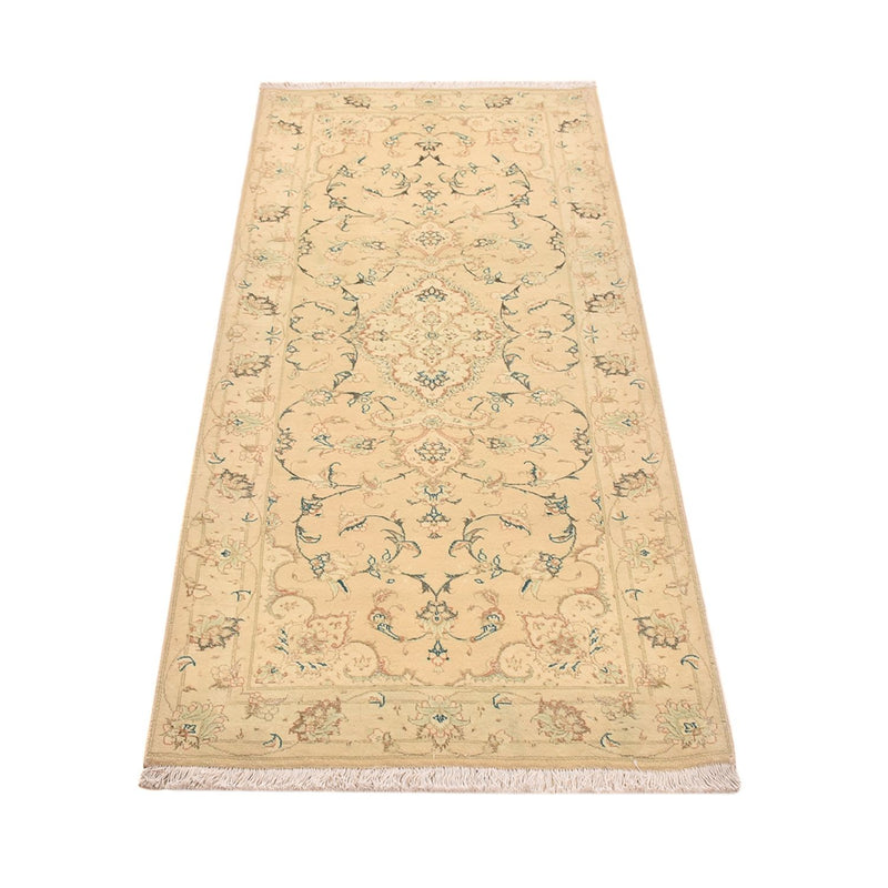 Tabriz - 50 Raj Teppe 203x77cm - Persisk teppe