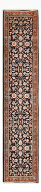 Kashmar Teppe 333x74cm - Persisk teppe