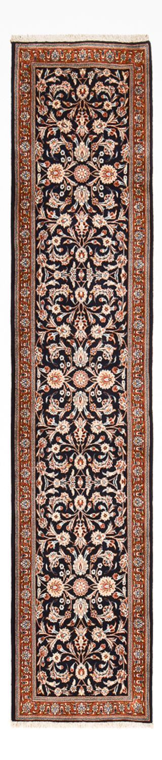 Kashmar Teppe 333x74cm - Persisk teppe