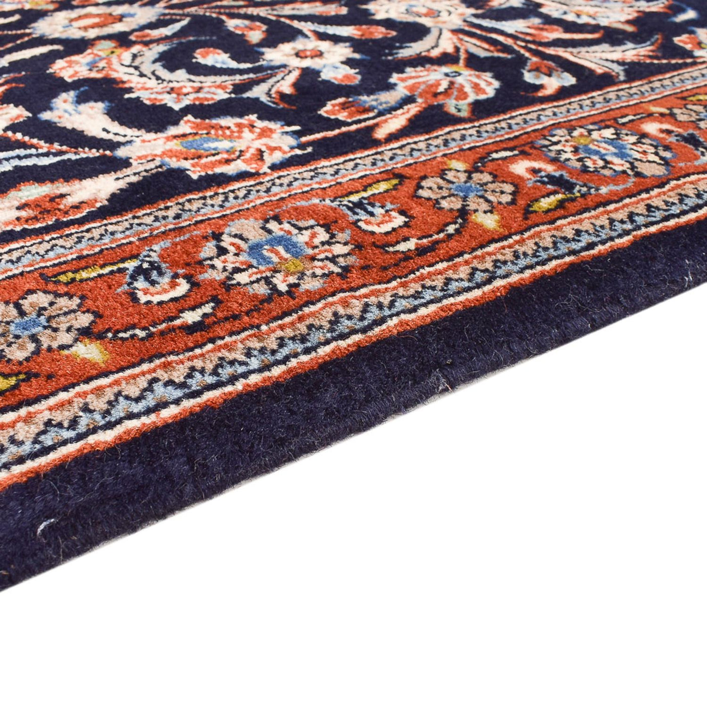 Kashmar Teppe 333x74cm - Persisk teppe