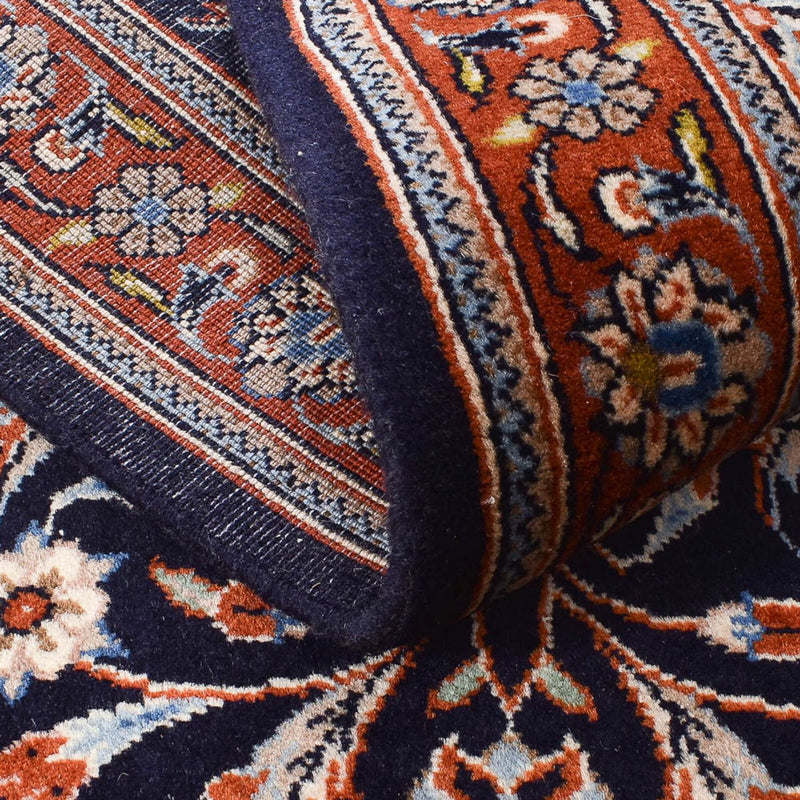 Kashmar Teppe 333x74cm - Persisk teppe