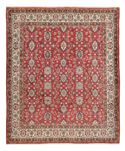 Bidjar Teppe 253x317cm - Persisk teppe