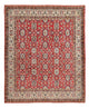 Bidjar Teppe 317x253cm - Persisk teppe