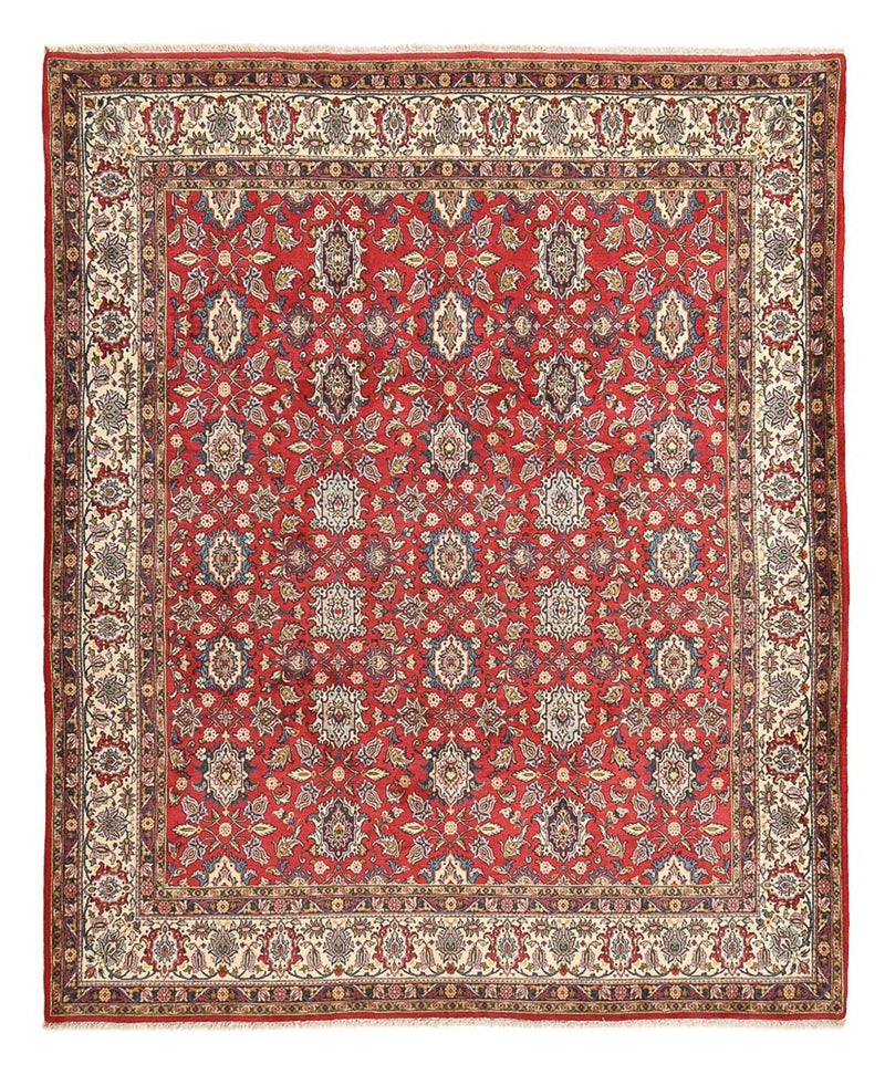 Bidjar Teppe 317x253cm - Persisk teppe