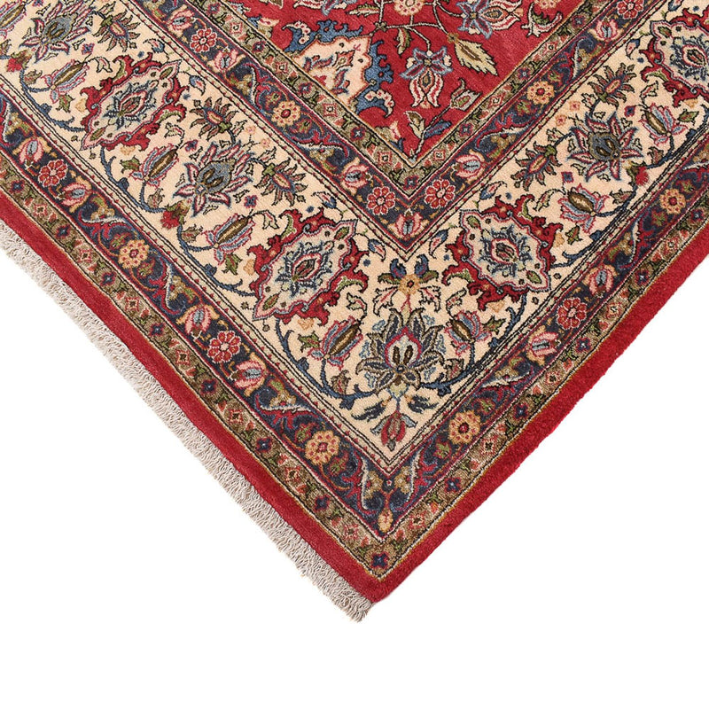 Bidjar Teppe 317x253cm - Persisk teppe